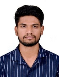 Harikrishnasagar V.,